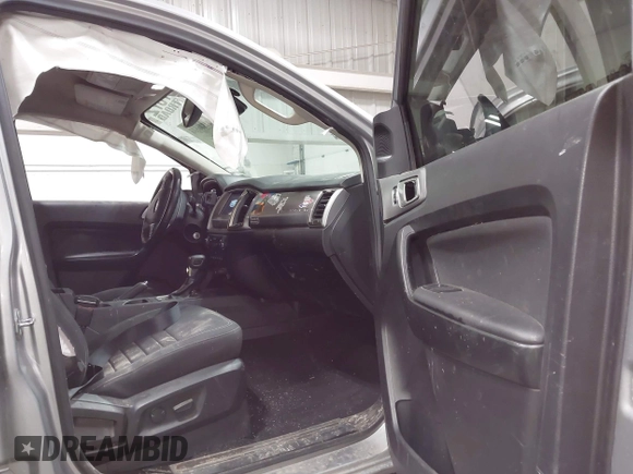 2020 Ford Ranger XL with VIN 1FTER4FH9LLA95306, listed as a IAAI auction lot 42326543 with 64,607 mi miles and . Bid and sale history available at DreamBid. Image 5.