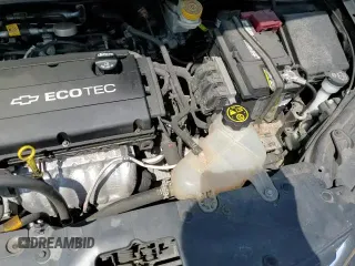 2017 Chevrolet Sonic LS с VIN 1G1JB5SH5H4111526, выставлен на аукционе Copart как лот 66150145 с пробегом 66 215 миль миль и Списание • Salvage title. История ставок и продаж доступна на DreamBid. Изображение 15.