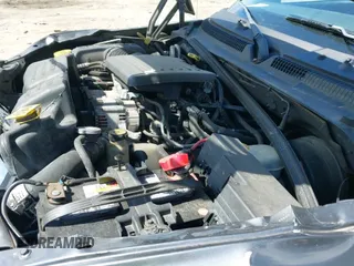 2003 Dodge Dakota SLT с VIN 1D7HL48N23S350004, выставлен на аукционе IAAI как лот 41849942 с пробегом 140 735 миль миль и . История ставок и продаж доступна на DreamBid. Изображение 19.