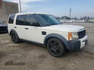 2005 Land Rover LR3 SE with VIN SALAD25475A310883, listed as a Copart auction lot 49740715 with 162,510 mi miles and Clean Title. Bid and sale history available at carsss.com. Image 4.
