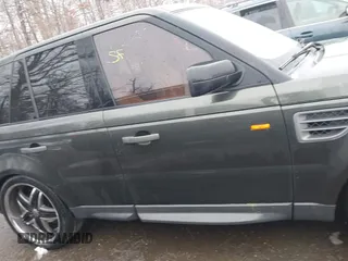 2006 Land Rover Range Rover Sport HSE с VIN SALSF25446A930462, выставлен на аукционе IAAI как лот 41520795 с пробегом 169 073 миль миль и . История ставок и продаж доступна на DreamBid. Изображение 12.