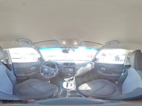 2019 Kia Soul + with VIN KNDJP3A51K7631927, listed as a Copart auction lot 47742745 with 149,208 mi miles and Salvage Title. Bid and sale history available at carsss.com. Image 15.