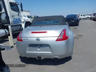 2010 Nissan 370Z Touring с VIN JN1AZ4FH3AM303737, выставлен на аукционе IAAI как лот 42416041 с пробегом 102 381 миль миль и . История ставок и продаж доступна на DreamBid. Изображение 16.