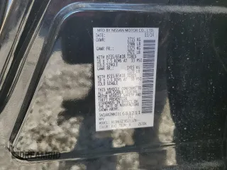 2014 Nissan Pathfinder S with VIN 5N1AR2MM1EC681211, listed as a Copart auction lot 61822735 with 127,275 mi miles and Salvage title. Bid and sale history available at DreamBid. Image 12.