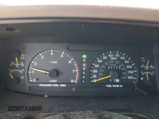 1995 Honda Passport z VIN 4S6CM58V0S4425974, wystawiony jako Copart lot #73371724 z przebiegiem 161 173 mil mil oraz Tytuł czysty. Historia ofert i sprzedaży dostępna na DreamBid. Obrazek 9.