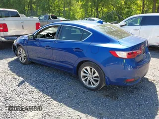 2016 Acura ILX with VIN 19UDE2F38GA019093, listed as a IAAI auction lot 42530803 with 182,175 mi miles and . Bid and sale history available at DreamBid. Image 3.