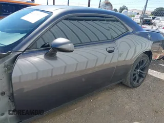 2017 Dodge Challenger R/T Plus with VIN 2C3CDZBT8HH600032, listed as a IAAI auction lot 42173591 with 92,303 mi miles and . Bid and sale history available at DreamBid. Image 15.