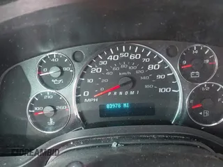 2020 Chevrolet Express Cargo with VIN 1GCWGBFP7L1118907, listed as a IAAI auction lot 41725301 with 83,978 mi miles and . Bid and sale history available at DreamBid. Image 14.