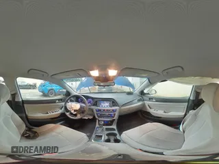 2016 Hyundai Sonata Sport with VIN 5NPE34AFXGH295077, listed as a Copart auction lot 44036075 with 90,396 mi miles and Clean Title. Bid and sale history available at DreamBid. Image 15.