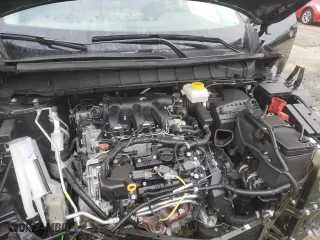 2024 Nissan Pathfinder SV with VIN 5N1DR3BD8RC260405, listed as a Copart auction lot 87726745 with 0 mi miles and Salvage Title. Bid and sale history available at carsss.com. Image 12.