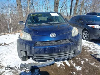 2009 Scion xD with VIN JTKKU10429J039968, listed as a IAAI auction lot 41631435 with 109,981 mi miles and . Bid and sale history available at DreamBid. Image 6.