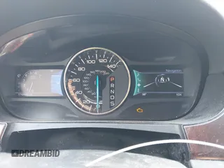 2013 Ford Edge Limited с VIN 2FMDK3KC4DBA68628, выставлен на аукционе IAAI как лот 42549479 с пробегом 176 846 миль миль и . История ставок и продаж доступна на DreamBid. Изображение 7.