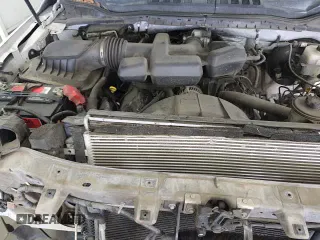 2017 Ford F-250 XLT с VIN 1FTBF2B69HED08657, выставлен на аукционе Copart как лот 58440975 с пробегом 129 567 миль миль и Списание • Salvage title. История ставок и продаж доступна на DreamBid. Изображение 14.