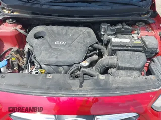 2014 Hyundai Accent GS with VIN KMHCT5AE9EU149143, listed as a IAAI auction lot 42365722 with 130,910 mi miles and . Bid and sale history available at DreamBid. Image 10.