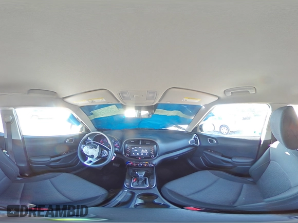 2020 Kia Soul S with VIN KNDJ23AU4L7005960, listed as a Copart auction lot 48765855 with 98,222 mi miles and Salvage Title. Bid and sale history available at carsss.com. Image 14.