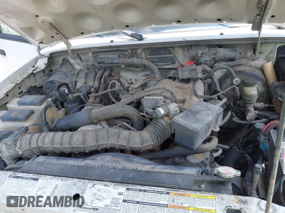 1998 Ford Ranger XL with VIN 1FTZR15U3WTA74888, listed as a IAAI auction lot 42401855 with 170,450 mi miles and . Bid and sale history available at DreamBid. Image 10.