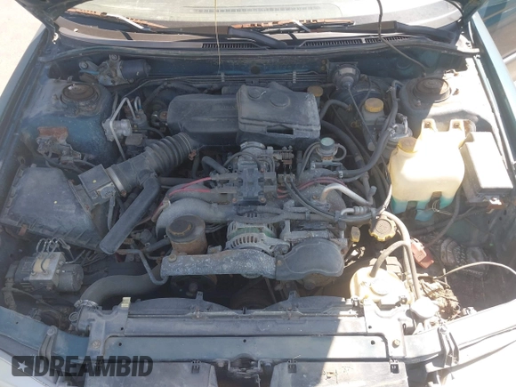 1998 Subaru Legacy Outback с VIN 4S3BG685XW6615751, выставлен на аукционе IAAI как лот 42665501 с пробегом 216 878 миль миль и . История ставок и продаж доступна на DreamBid. Изображение 10.