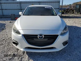2016 Mazda 3 i Sport with VIN 3MZBM1J77GM298632, listed as a Copart auction lot 48167995 with 111,551 mi miles and Clean Title. Bid and sale history available at DreamBid. Image 5.