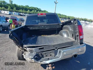 2018 Ram 1500 Big Horn with VIN 3C6RR7LT4JG168093, listed as a IAAI auction lot 39549763 with 102,896 mi miles. Bid and sale history available at carsss.com. Image 16.