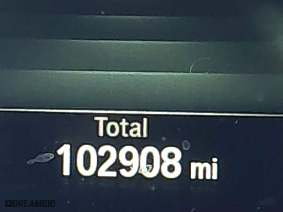 2018 BMW X6 xDrive35i with VIN 5UXKU2C5XJ0Z62290, listed as a IAAI auction lot 41687837 with 102,908 mi miles. Bid and sale history available at carsss.com. Image 16.