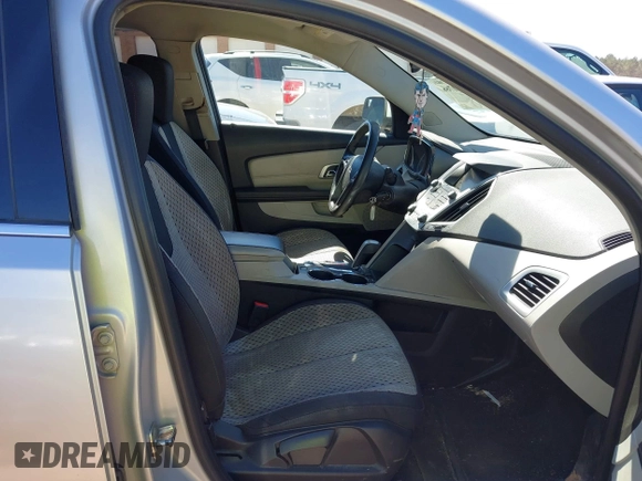 2013 GMC Terrain SLE with VIN 2GKFLREK4D6392918, listed as a IAAI auction lot 41781766 with 225,880 mi miles. Bid and sale history available at carsss.com. Image 5.