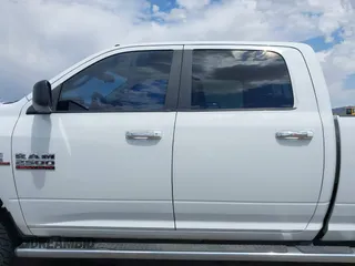 2017 Ram 2500 SLT with VIN 3C6UR5DL8HG551588, listed as a IAAI auction lot 42216223 with 125,891 mi miles and . Bid and sale history available at DreamBid. Image 15.