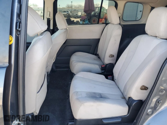 2013 Mazda 5 Touring with VIN JM1CW2CL2D0159282, listed as a Copart auction lot 47303335 with 145,214 mi miles and Salvage Title. Bid and sale history available at carsss.com. Image 11.