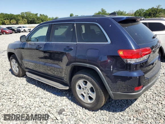 2015 Jeep Grand Cherokee Altitude with VIN 1C4RJEAG8FC668388, listed as a Copart auction lot 52360135 with 181,402 mi miles and Salvage Title. Bid and sale history available at carsss.com. Image 2.