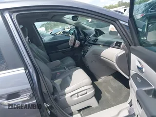2016 Honda Odyssey EX-L with VIN 5FNRL5H67GB081580, listed as a IAAI auction lot 41935281 with 201,000 mi miles and . Bid and sale history available at DreamBid. Image 5.