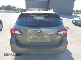 2015 Subaru Outback Premium z VIN 4S4BSACC7F3338285, wystawiony jako IAAI lot #42390497 z przebiegiem 95 977 mil mil oraz . Historia ofert i sprzedaży dostępna na DreamBid. Obrazek 16.