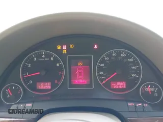 2008 Audi A4 2.0T с VIN WAUAF78E58A140513, выставлен на аукционе IAAI как лот 42572202 с пробегом 231 643 миль миль и . История ставок и продаж доступна на DreamBid. Изображение 7.