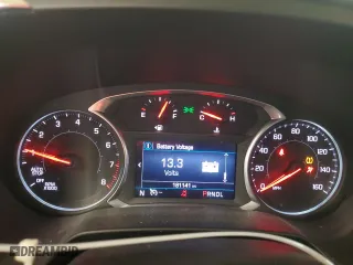2019 Chevrolet Blazer with VIN 3GNKBGRS3KS664957, listed as a Copart auction lot 54047485 with 181,141 mi miles and Salvage Title. Bid and sale history available at carsss.com. Image 9.
