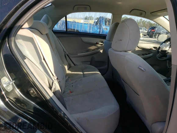 2013 Toyota Corolla L with VIN 5YFBU4EE6DP152949, listed as a Copart auction lot 43827315 with 169,067 mi miles and Non Repairable. Bid and sale history available at DreamBid. Image 10.