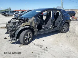 2020 Nissan Murano S with VIN 5N1AZ2AJ3LN134971, listed as a Copart auction lot 49976025 with Not Provided miles and Non Repairable. Bid and sale history available at DreamBid. Image 1.