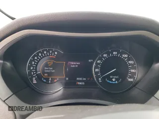 2020 Lincoln MKZ Reserve с VIN 3LN6L5E97LR603002, выставлен на аукционе Copart как лот 60979945 с пробегом 36 682 миль миль и Списание • Salvage title. История ставок и продаж доступна на DreamBid. Изображение 9.