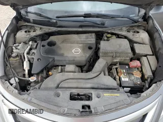 2015 Nissan Altima S with VIN 1N4AL3AP2FC183374, listed as a Copart auction lot 55767535 with 310,512 mi miles and Clean Title. Bid and sale history available at DreamBid. Image 11.