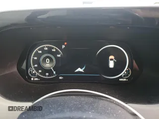 2021 Hyundai Palisade Calligraphy с VIN KM8R7DHE2MU311367, выставлен на аукционе Copart как лот 59340005 с пробегом 44 528 миль миль и Списание • Salvage title. История ставок и продаж доступна на DreamBid. Изображение 9.