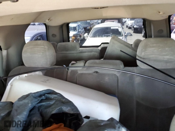 2005 Chevrolet Tahoe LS with VIN 1GNEC13T35J237406, listed as a Copart auction lot 69884414 with 0 mi miles and Salvage Title. Bid and sale history available at carsss.com. Image 10.