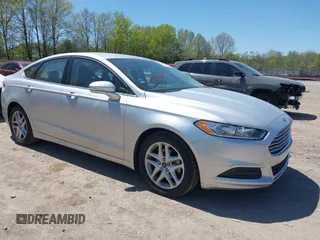 2016 Ford Fusion SE with VIN 3FA6P0H77GR320178, listed as a IAAI auction lot 42049776 with 82,155 mi miles and . Bid and sale history available at DreamBid. Image 1.