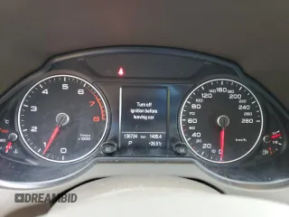 2015 Audi Q5 z VIN WA1LGCFP2FA054010, wystawiony jako Copart lot #69423414 z przebiegiem 136 734 mil mil oraz Szkoda całkowita • Salvage title. Historia ofert i sprzedaży dostępna na DreamBid. Obrazek 9.