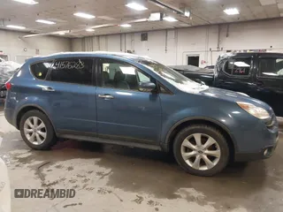 2007 Subaru Tribeca 7-Pass с VIN 4S4WX85D974402890, выставлен на аукционе IAAI как лот 41576283 с пробегом 150 260 миль миль и . История ставок и продаж доступна на DreamBid. Изображение 14.