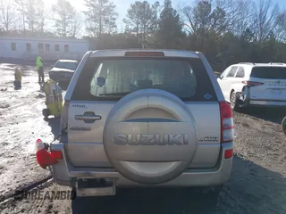 2008 Suzuki Grand Vitara with VIN JS3TE941884102058, listed as a IAAI auction lot 41433513 with 299,533 mi miles and . Bid and sale history available at DreamBid. Image 15.