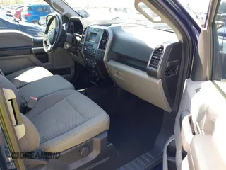 2018 Ford F-150 XL z VIN 1FTEX1CP6JFE07304, wystawiony jako IAAI lot #41984097 z przebiegiem 100 658 mil mil oraz . Historia ofert i sprzedaży dostępna na DreamBid. Obrazek 5.