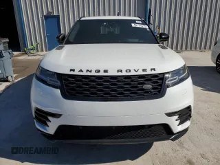 2018 Land Rover Range Rover Velar R-Dynamic HSE with VIN SALYM2RX3JA749625, listed as a Copart auction lot 48131815 with 189,937 mi miles and Clean Title. Bid and sale history available at carsss.com. Image 5.