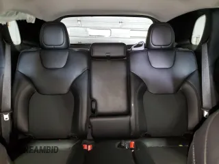 2021 Jeep Cherokee Latitude Plus with VIN 1C4PJMLB6MD156770, listed as a Copart auction lot 58849605 with 41,270 mi miles and Salvage title. Bid and sale history available at DreamBid. Image 10.