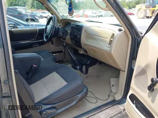 2004 Ford Ranger XL with VIN 1FTYR10U54PB64598, listed as a IAAI auction lot 42366828 with 219,428 mi miles and . Bid and sale history available at DreamBid. Image 5.