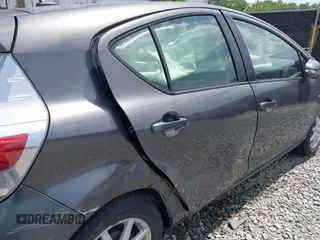 2014 Toyota Prius One with VIN JTDKDTB39E1070331, listed as a IAAI auction lot 42086348 with 219,028 mi miles and . Bid and sale history available at DreamBid. Image 17.