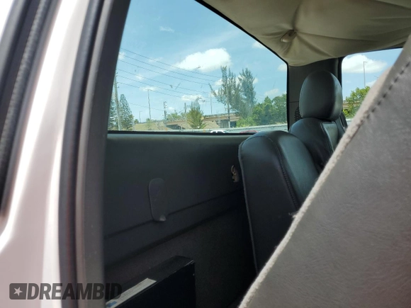 2006 Chevrolet Silverado 1500 Work Truck with VIN 1GCEC14X06Z279500, listed as a Copart auction lot 55018865 with 240,474 mi miles and Salvage Title. Bid and sale history available at DreamBid. Image 10.