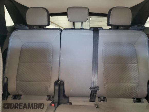 2022 Ford Escape SE with VIN 1FMCU9G68NUB09303, listed as a Copart auction lot 50367795 with 110,088 mi miles and Clean Title. Bid and sale history available at DreamBid. Image 10.