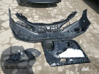 2022 Honda Civic Sport z VIN 2HGFE2F5XNH536369, wystawiony jako Copart lot #51066395 z przebiegiem 37 338 mil mil oraz Szkoda całkowita • Salvage title. Historia ofert i sprzedaży dostępna na DreamBid. Obrazek 12.